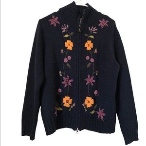 Jones Wear Sweater for women size Large